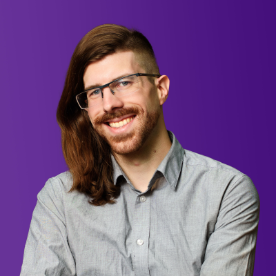 Andrew Braun