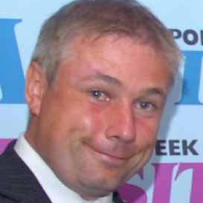 Andrew Brown