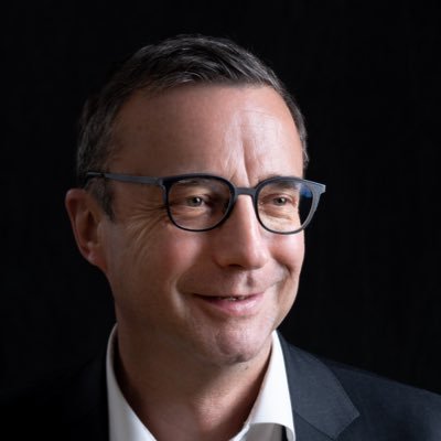 Andrew Browne