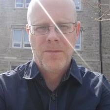 Andrew Carroll