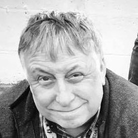 Andrew Charman