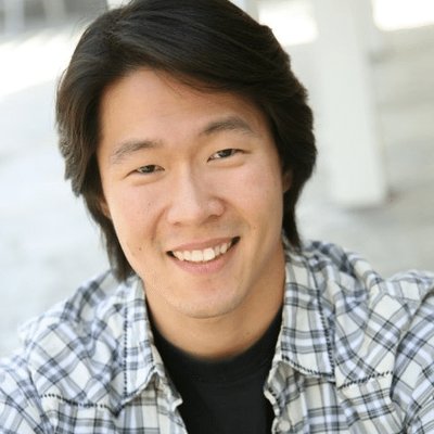 Andrew Chen