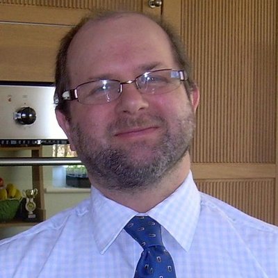 Andrew Clarke