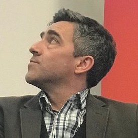 Andrew Collins