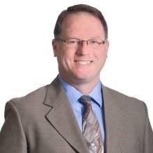 Andrew Cromwell