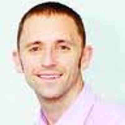 Andrew Cryer