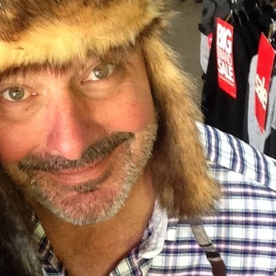 Andrew Daddo