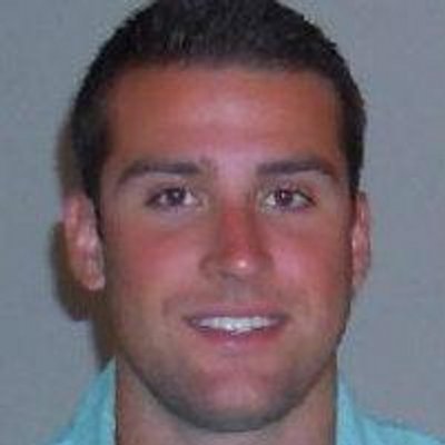 Andrew Darrow
