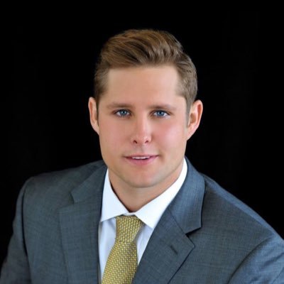Andrew Donley