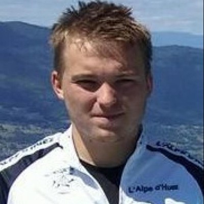 Andrew Dowdeswell