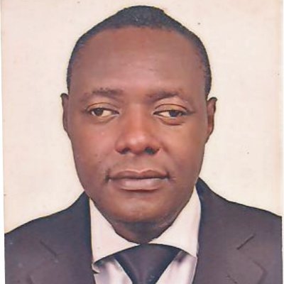 Andrew Ekejiuba