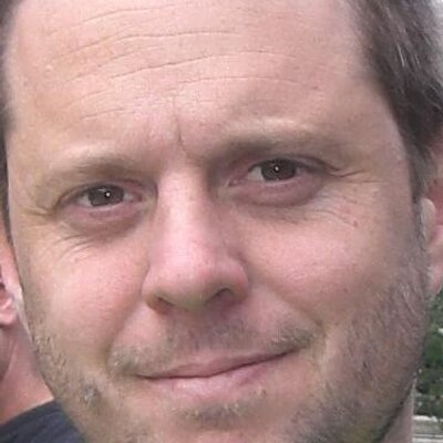 Andrew Enever