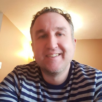Andrew Fickes