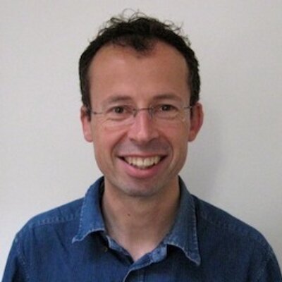 Andrew Forster