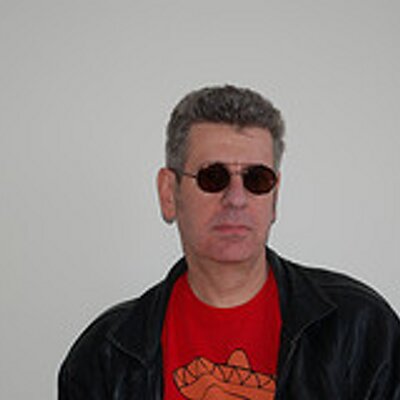 Andrew G. Wright