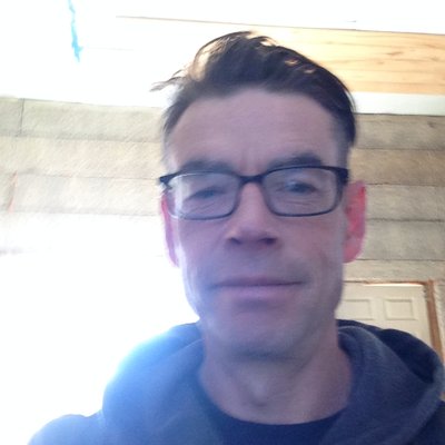 Andrew Hay