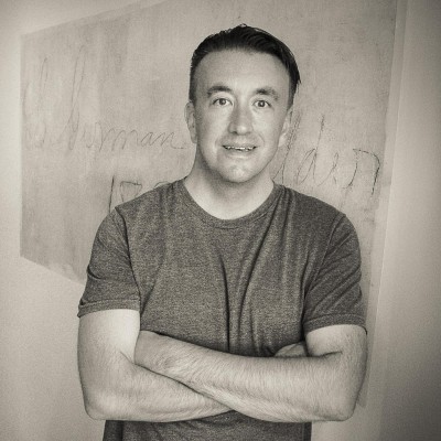 Andrew Hazlett