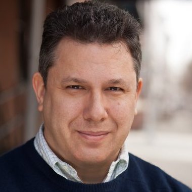 Andrew J. Brust
