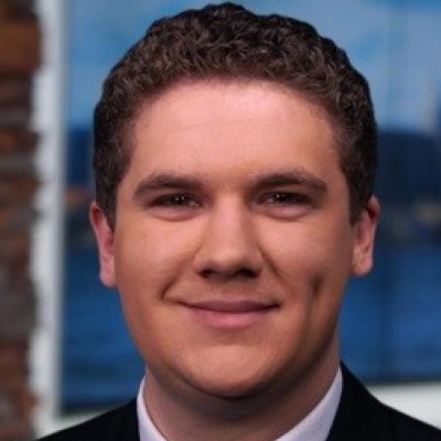 Andrew J. Merica