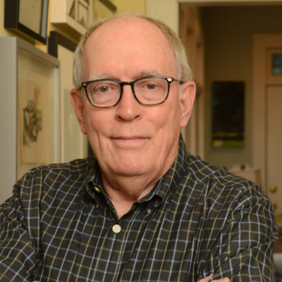 Andrew J. Skerritt