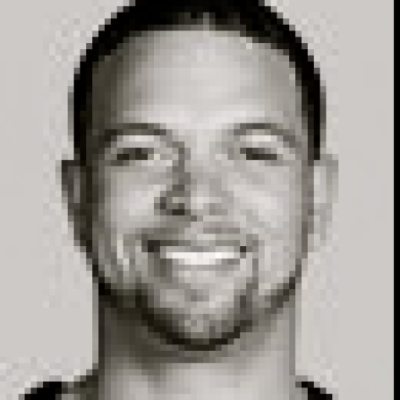 Andrew John