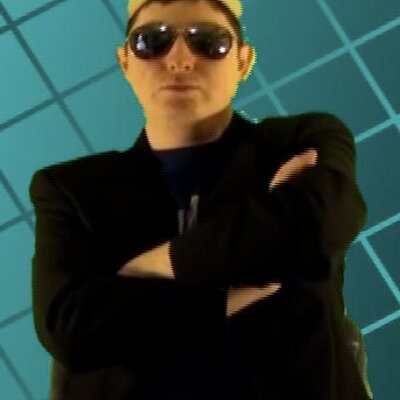 Andrew Jones