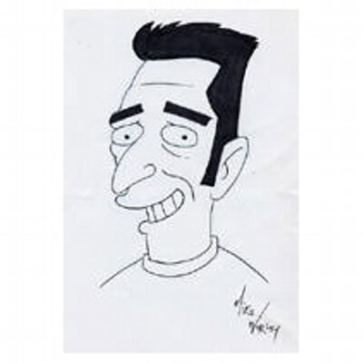 Andrew Joseph