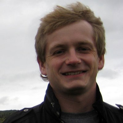 Andrew Kilmurray