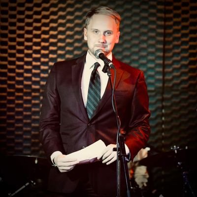 Andrew Kirov
