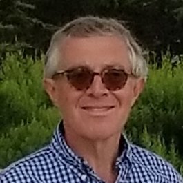 Andrew L. Yarrow