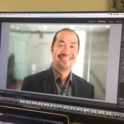 Andrew Lo