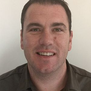 Andrew Lotherington