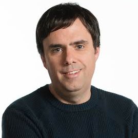 Andrew Lupton