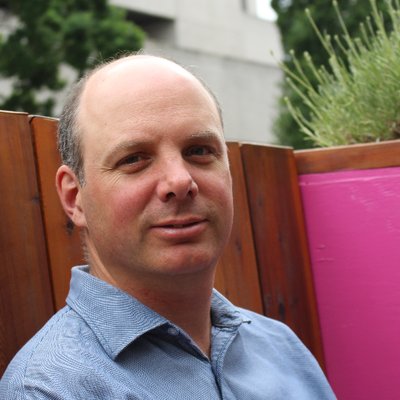 Andrew Macleod