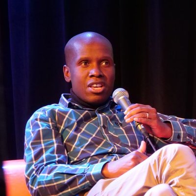 Andrew Mambondiyani