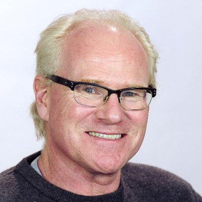 Andrew McCredie