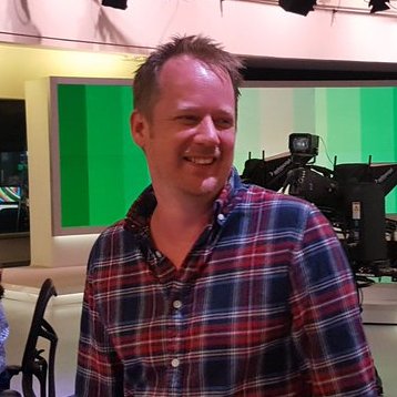 Andrew McFadyen