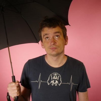 Andrew McLean