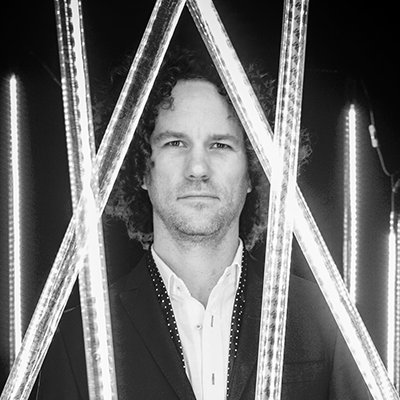 Andrew McNally