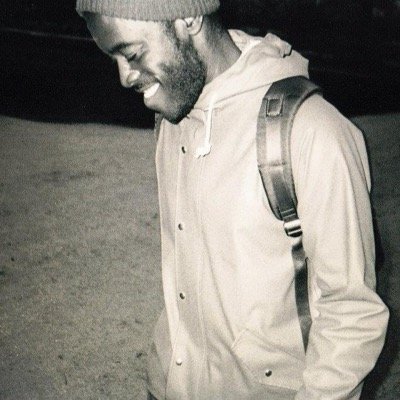 Andrew Mensah