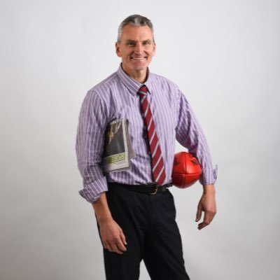 Andrew Moir
