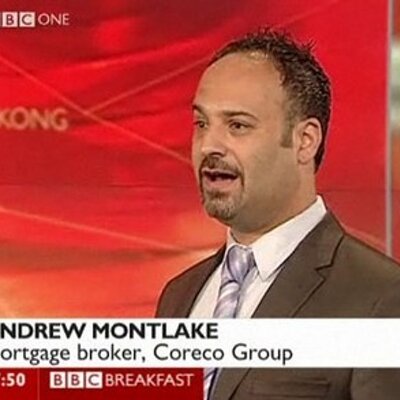Andrew Montlake