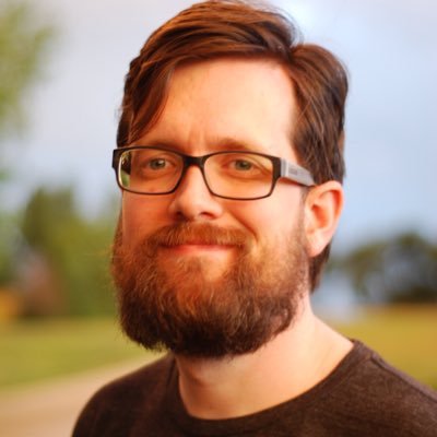 Andrew Myers