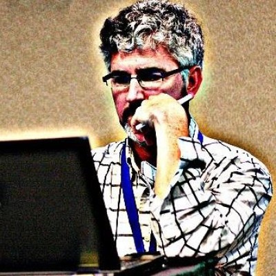 Andrew Nelson