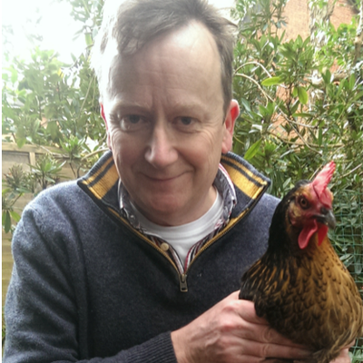 Andrew Penman