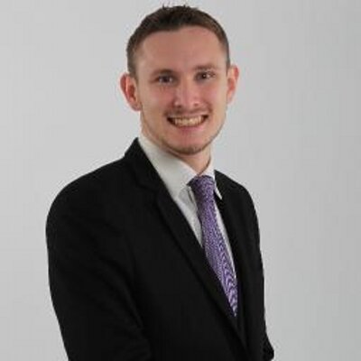Andrew Potts