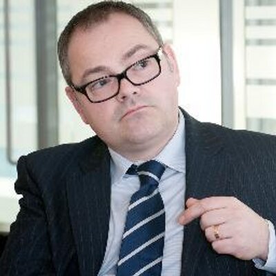 Andrew Sangster