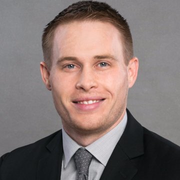 Andrew Smith