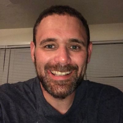 Andrew Sodergren