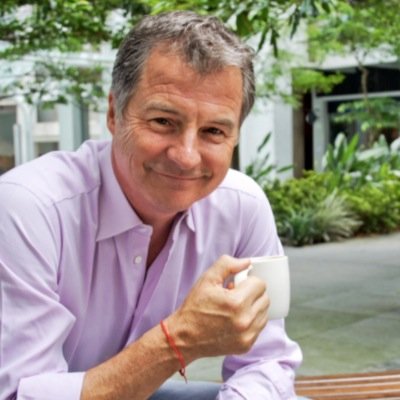 Andrew Stevens